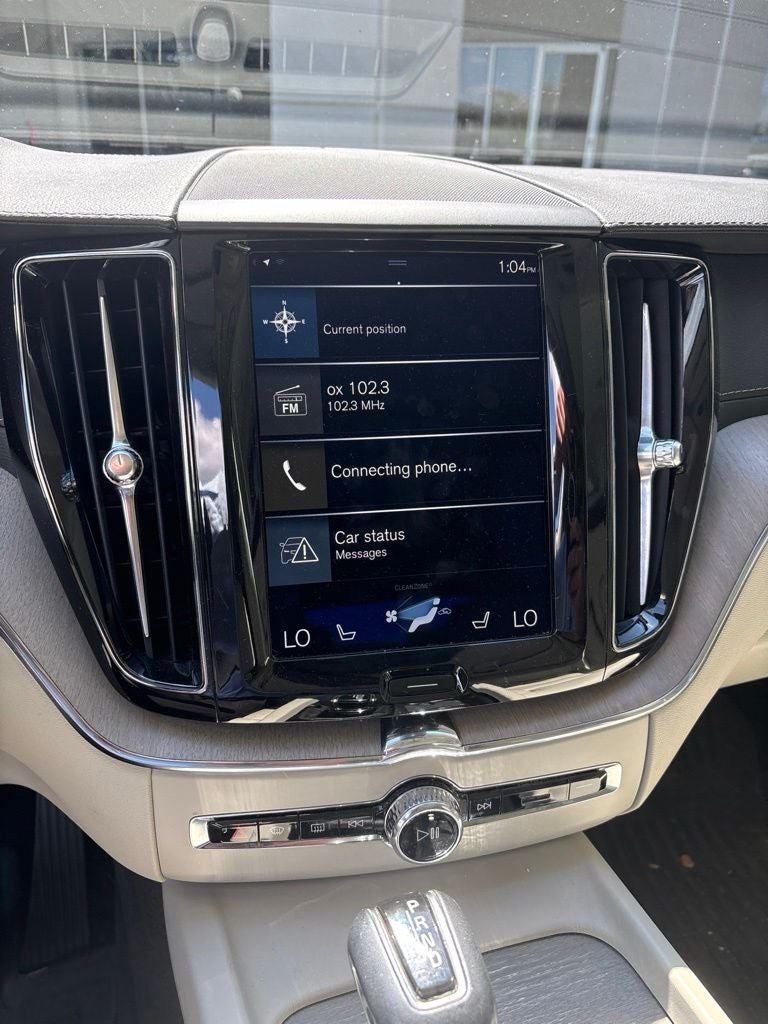 2018 Volvo XC60 T6 Inscription