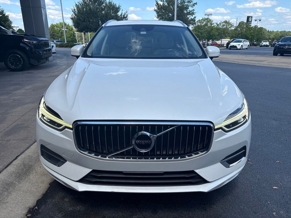 2018 Volvo XC60 T6 Inscription