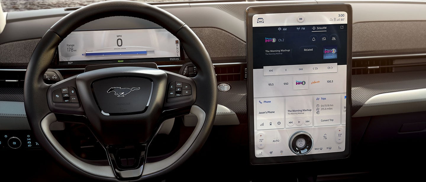 Ford Co-Pilot360®: Features, Benefits & How It Works 