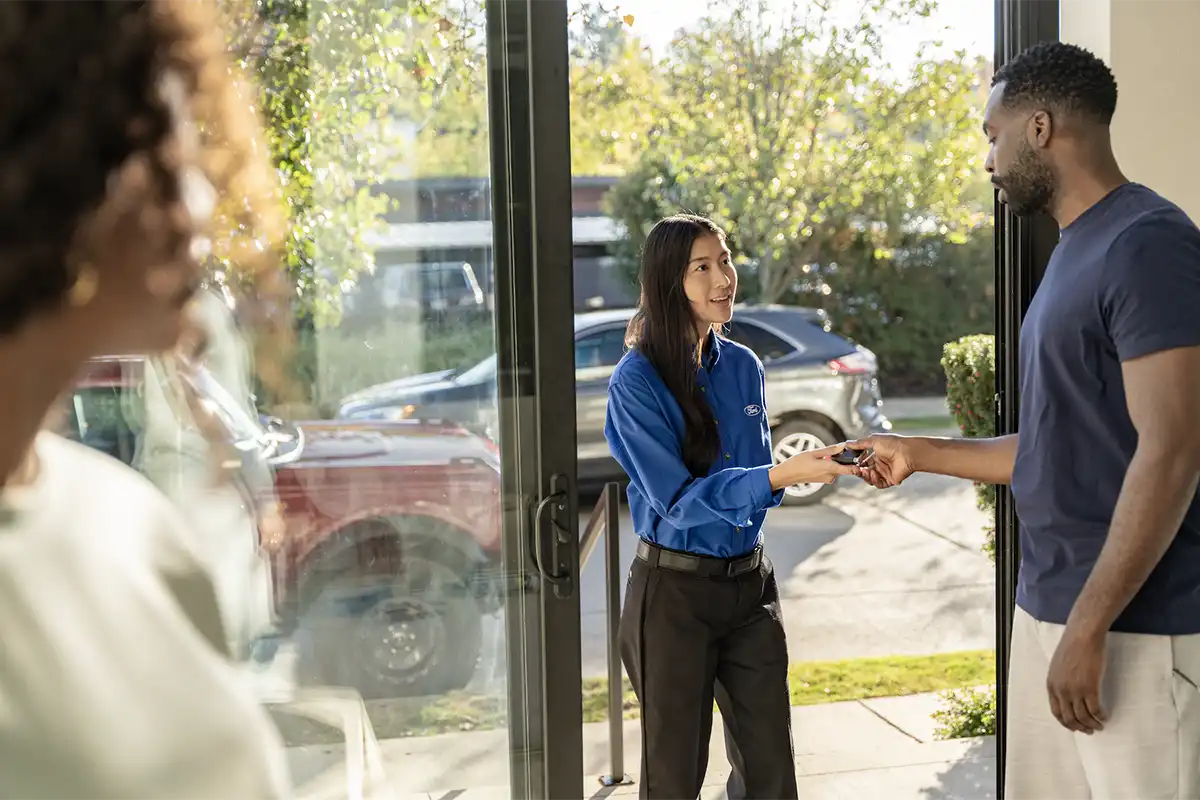 Jim Hudson Ford in Lexington SC