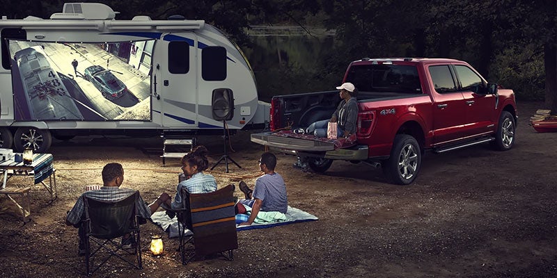 2021 Ford F-150 - Buying a Used Truck: Your Top Questions Answered