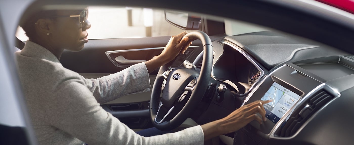 How to Unlock A Steering Wheel  Auto Service at Jim Hudson Ford