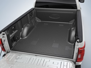 Bedliner $689 on select models