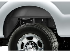 Wheel Liners $299 on select models