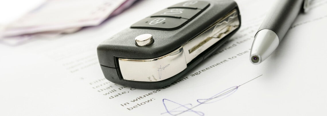 car loan information
