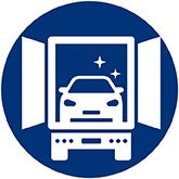 STRAIGHT FROM THE FACTORY