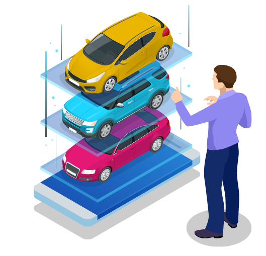 STRAIGHT FROM THE FACTORY