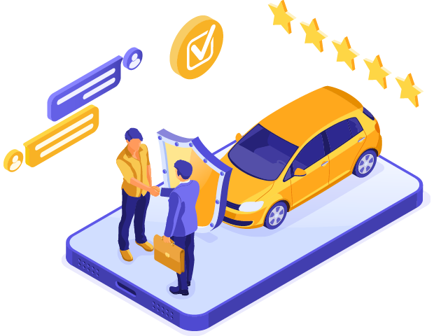 FINALIZE YOUR ORDER WITH A DEALERSHIP REPRESENTATIVE